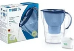 Brita Marella, Manueller Wasserfilter, 2,4 l, Blau - Blau