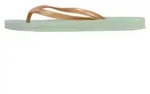 Anatomica-Slipper - Gold - 35-36