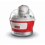 Ariete Party Time Eismaschine, 1,5 L rot, - Rot