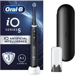 Oral-B IOSERIES5BL Elektrische Zahnb&uuml;rste Erwachsener Vibrierende Zahnb&uuml;rste