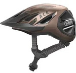 ABUS Stadthelm Urban-I 3.0 ACE - sportlicher Fahrradhelm mit LED-R&uuml;cklicht,