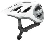 ABUS Stadthelm Urban-I 3.0 ACE - sportlicher Fahrradhelm mit LED-R&uuml;cklicht,