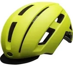 Bell Daily LED Mips matte hi-viz yellow US/M Hellgelb - Hellgelb