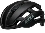 Bell Falcon XR Led Mips Fahrradhelm wei&szlig; unisex mit abnehmbarem Visier M - Wei&szlig;