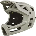 iXS Trigger FF MIPS, Integralhelm, Hartschalenbau - Grau