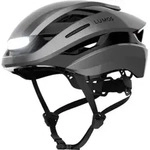 Lumos Ultra Fahrradhelm Ash Grey M/L Grau - Grau