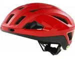 Oakley ARO3 Endurance Europe Matte Redline S-55-56 cm Fahrradhelm - Rot
