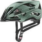 uvex active CC Fahrradhelm Allround Damen Herren individuelle Gr&ouml;&szlig;enanpassung