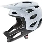 Helm Uvex Revolt Integral grau-schwarz gr&ouml;&szlig;e 57-61 cm S41.0.062.0217 - Grau/Schwarz