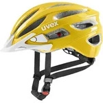 Helm Uvex True Biene gelb-wei&szlig; gr&ouml;&szlig;e 52-56 cm S41.0.053.0815 - Gelb/Wei&szlig;