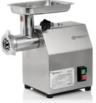 Mahlzeit Profi Edelstahl Fleischwolf elektrisch | 250W - 75kg/h | Wurstf&uuml;ller -