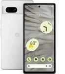 Google Pixel 7a Weiß, Smartphone, 128 GB ROM, 6,1 Zoll, 64 MP Rückkamera - Weiß Google Pixel 7a Weiß, Smartphone, 128 GB ROM, 6,1 Zoll, 64 MP Rückkamera - Weiß