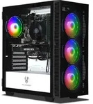 Ankermann Phantom Gaming V3, AMD Ryzen 5 5500 , Nvidia GeForce RTX 3050 6GB, 16GB
