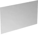 Ideal Standard Spiegel Spiegelst&auml;rke 4 mm 1200 x 4 x 700 mm - Wei&szlig;