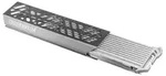 Cooler Master Oracle Air, SSD-Geh&auml;use, M.2, M.2, 10 Gbit/s, USB Anschluss, Silber