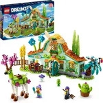 LEGO 71459 DREAMZzz Stall der Traumwesen, Fantasy-Bauernhof-Spielzeug mit