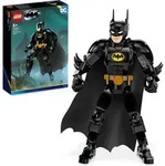 LEGO 76259 DC Batman Baufigur, Superhelden Action Figur und Dekoration, die auf dem