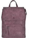 Greenburry Rucksack Franzi MadI vino - Rot