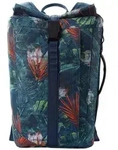 NITRO Freizeitrucksack Rucksack mit Laptopfach Urban Collection Scrambler Backpack
