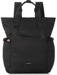Hedgren Nova Solar Rucksack 37,5 cm Laptopfach - Schwarz