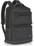 Hedgren Rucksack Next Script Schwarz onesize - Schwarz