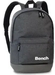 Bench "classic" Rucksack *dunkelgrau - Grau
