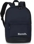 Bench "classic" Rucksack *dunkelblau/wei&szlig; - Dunkelblau