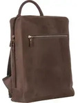 LEONHARD HEYDEN Laptoprucksack Rucksack mit Laptopfach Salisbury Business...