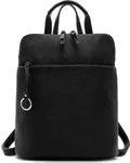 SURI FREY Freizeitrucksack Rucksack Debby Backpack Black schwarz - Schwarz