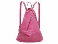 Fritzi aus Preußen Fritzi Tomke Vintage Backpack Squeezy Pink