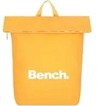 Bench uni Rei&szlig;verschluss Cityrucksack gelb Nylon ORI314Y - Gelb