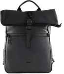 PICARD Rucksack mit Laptopfach Casual Backpack Black dunkelgrau - Schwarz
