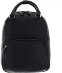 PICARD Leder Freizeitrucksack Rucksack Luis Backpack Black schwarz - Schwarz
