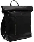 The Chesterfield Brand Rucksack Liverpool Schwarz onesize - Schwarz