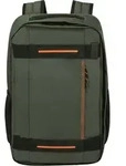 American Tourister Laptoprucksack Rucksack mit Laptopfach Urban Track Cabin...