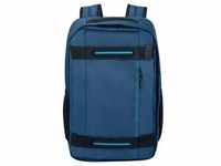 American Tourister Urban Track Cabin Backpack Combat Navy