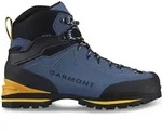 Garmont Schuhe Ascent Gtx, S01023M600406 - Dunkelblau - 46