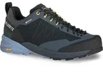 Dolomite Crodarossa Tech Goretex Zustiegsschuhe Blau EU 39 1/2 Frau Blau EU 39...