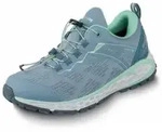 Meindl Power Walker Lady 3 GTX Wanderschuh Grau in Gr. 38 - Hellgrau - 38