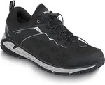 Meindl Power Walker 3.0 Herren Wanderschuhe in Gr. 42.5 - Silber - 42,5