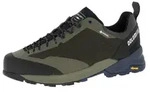 Dolomite Crodarossa Tech GTX wasserdichte und stabile Herren Zustiegsschuhe mit