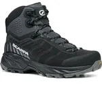 Scarpa RUSH TRK GTX, Anthrazit, Schwarz, 555 g - Grau/Schwarz - 41,5