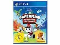 Paperman PS-4 Adventure Delivered