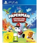 Paperman: Adventure Delivered (PS4)