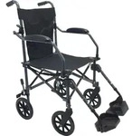 Drive Medical Transportrollstuhl Travelite