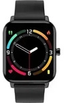 Zte Smartwatch ZTELWATCHLBLK Schwarz - Schwarz