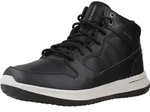 SKECHERS DELSON SELECTO Schwarz - Schwarz - 41