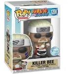 Naruto Shippuden - Killer Bee 1200 Special Edition - Funko Pop! Vinyl Figur