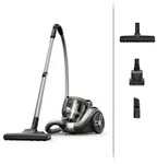 ROWENTA Compact Power XXL Animal RO4B50 - Schwarz/Bronze