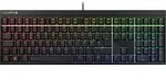 Cherry Mx 2.0S Rgb Black - Schwarz